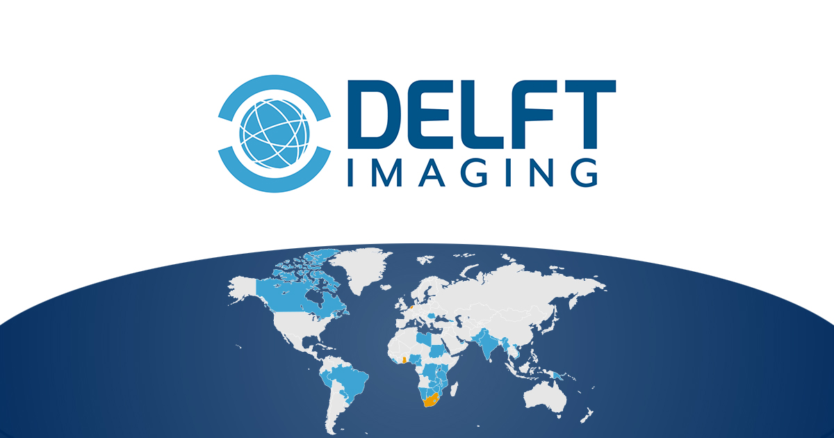 Delft Imaging Systems | Home